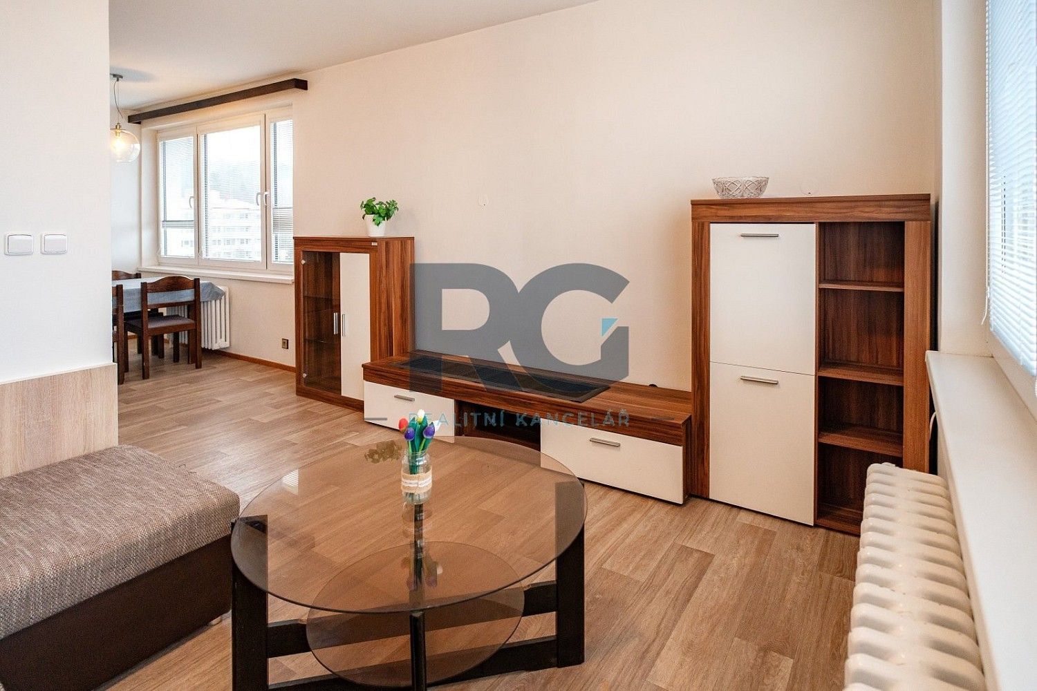 Prodej byt 5+1 - Otakara Jeremiáše, Písek - Budějovické Předměstí, 115 m² - 5