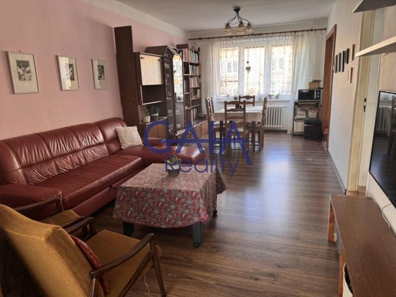 Prodej byt 3+1 - P. Jilemnického, Hodonín, 82 m²