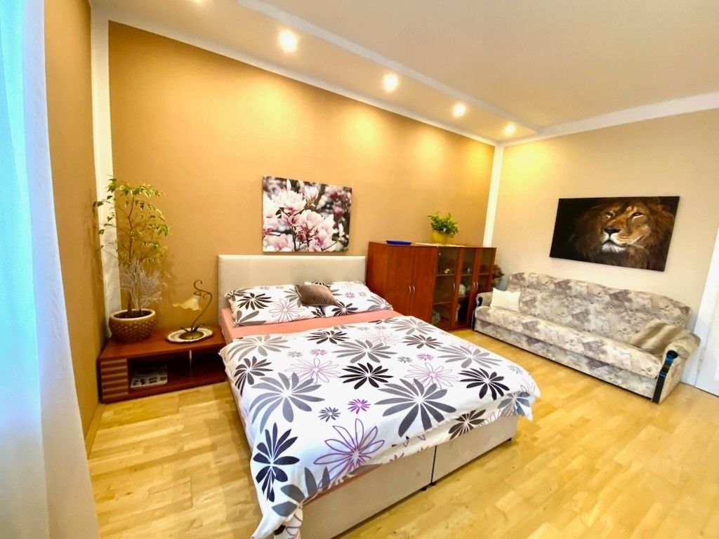 Byty, Olomouc, 779 00