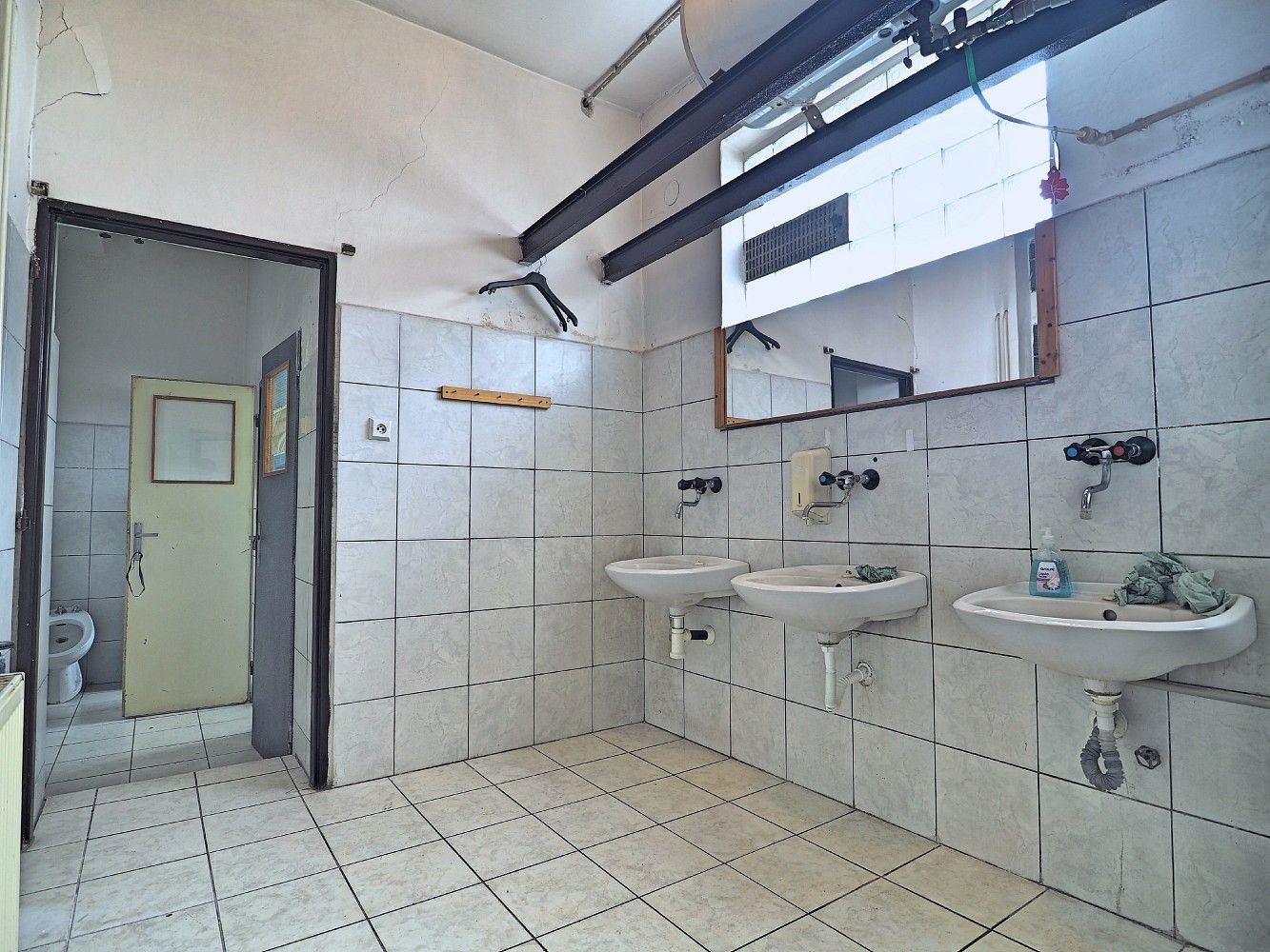 Pronájem výrobní prostory - Aš, okres Cheb, Karlovarský kraj, 300 m² - 5