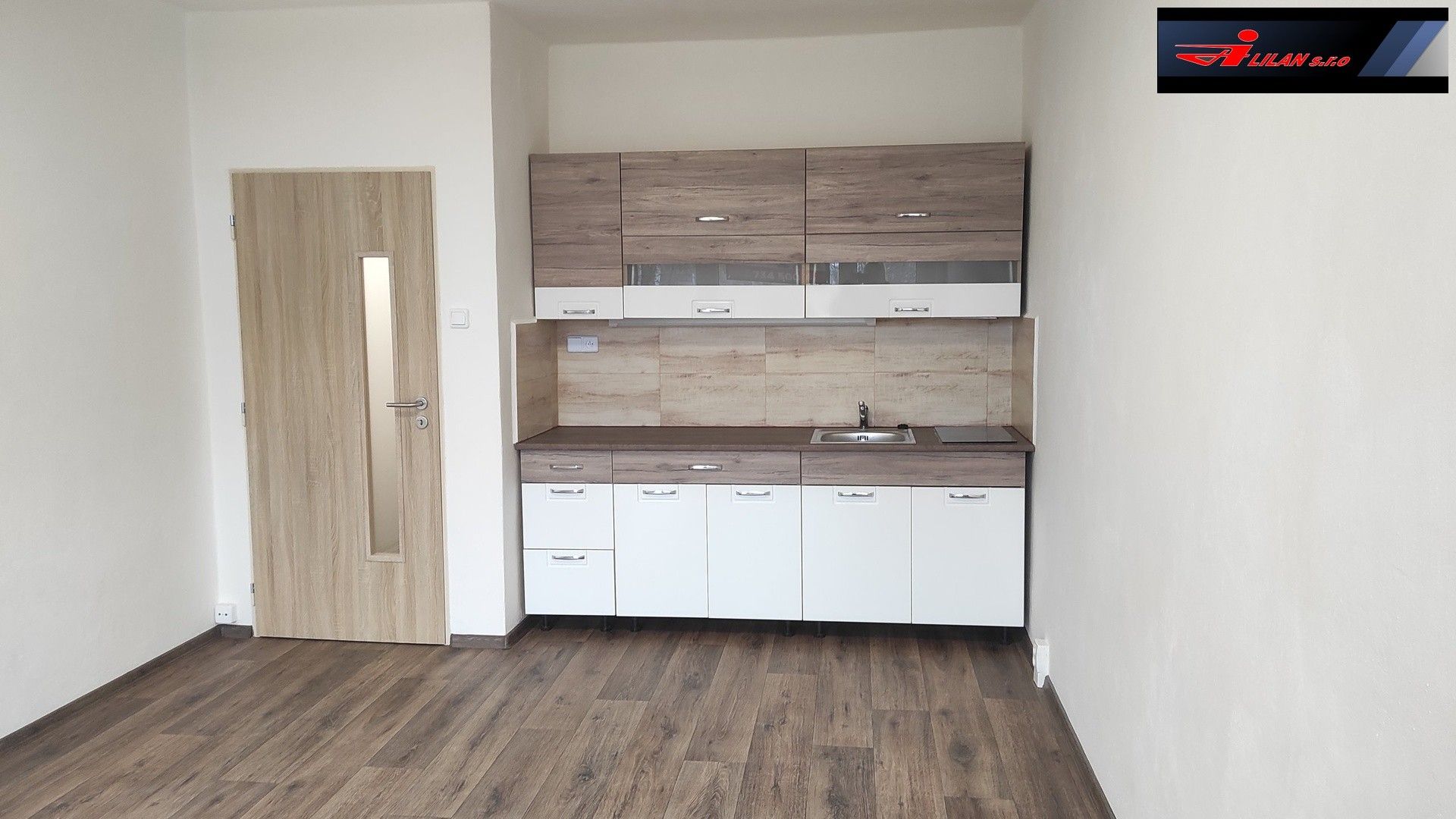 1+kk, Jižní, Česká Lípa, 27 m²