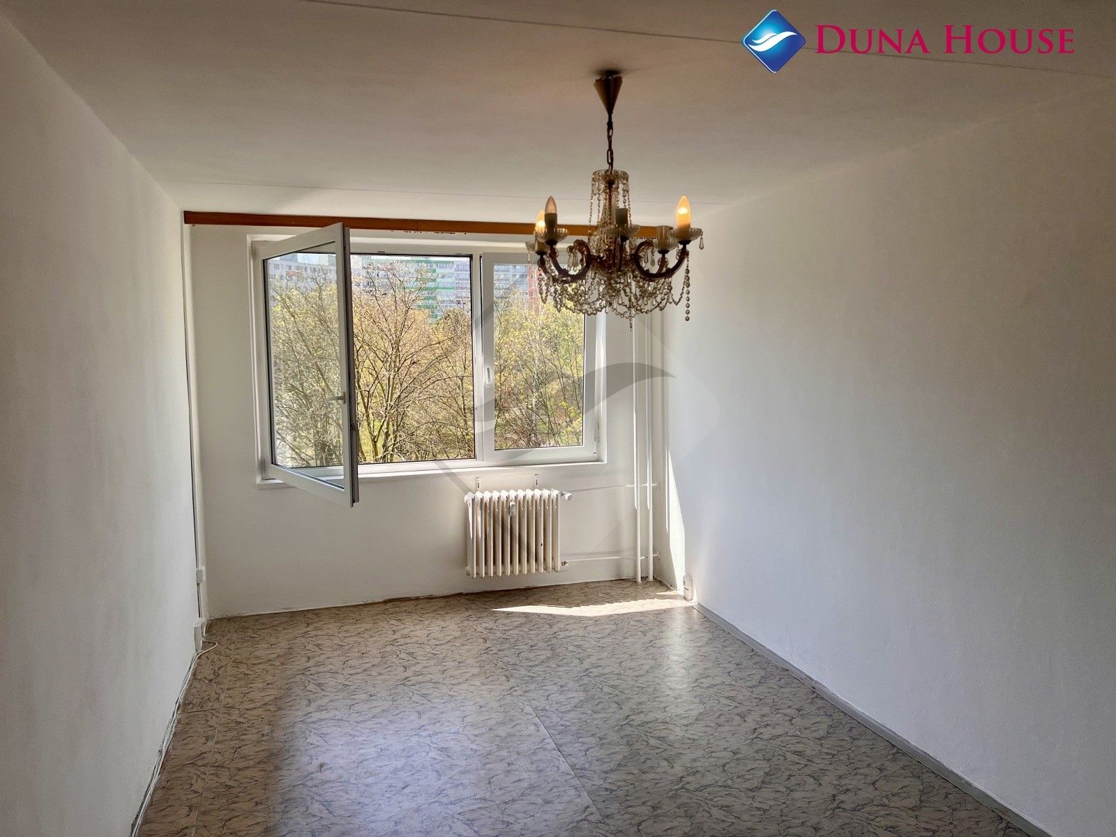 2+kk, Brdičkova, Praha, 45 m² - 1