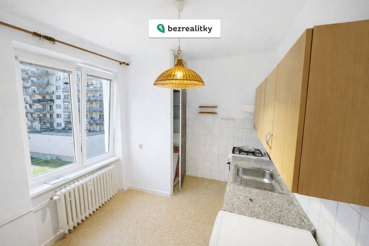 3+1, Svatopluka Čecha, Brno, 69 m²