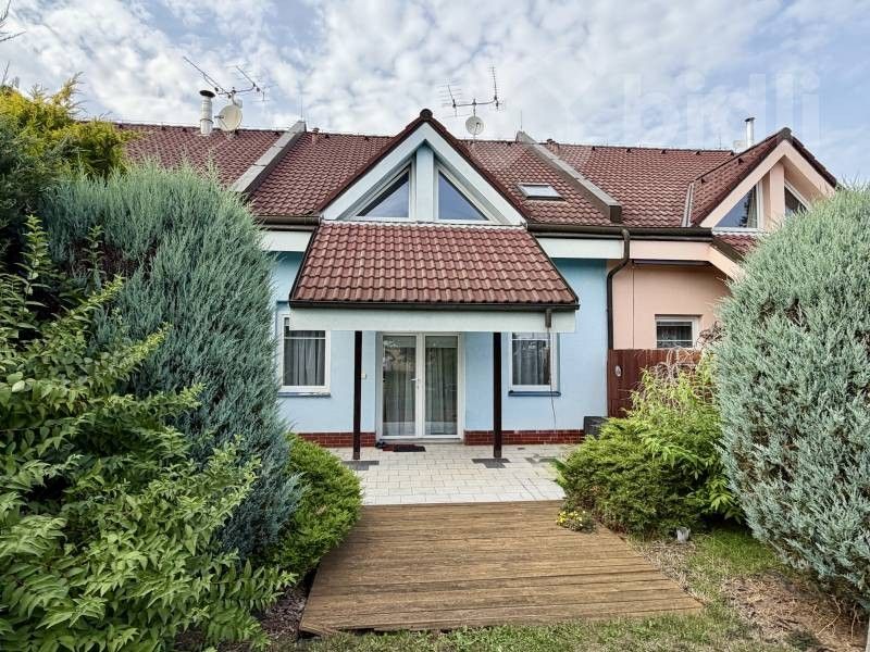 Rodinné domy, Dlouhá, Mikulovice, 156 m² - 1