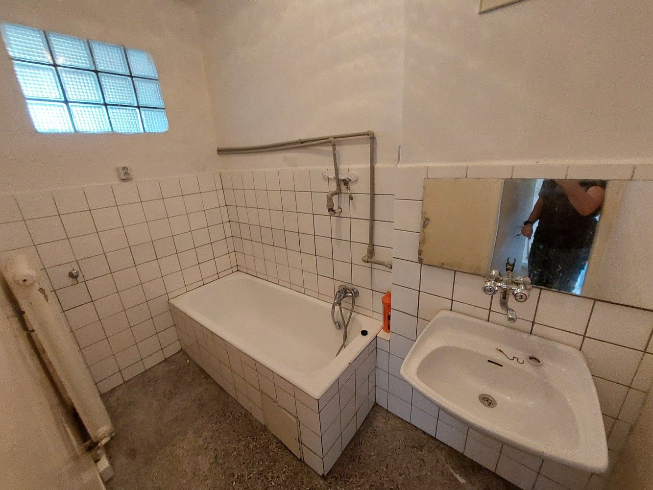 Byt 2+1 · 92 m² · Třebíč, Kraj Vysočina - 3