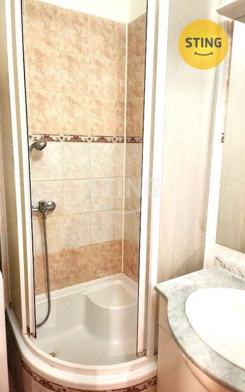 2+1, Purkyňova, Přerov, 58 m²