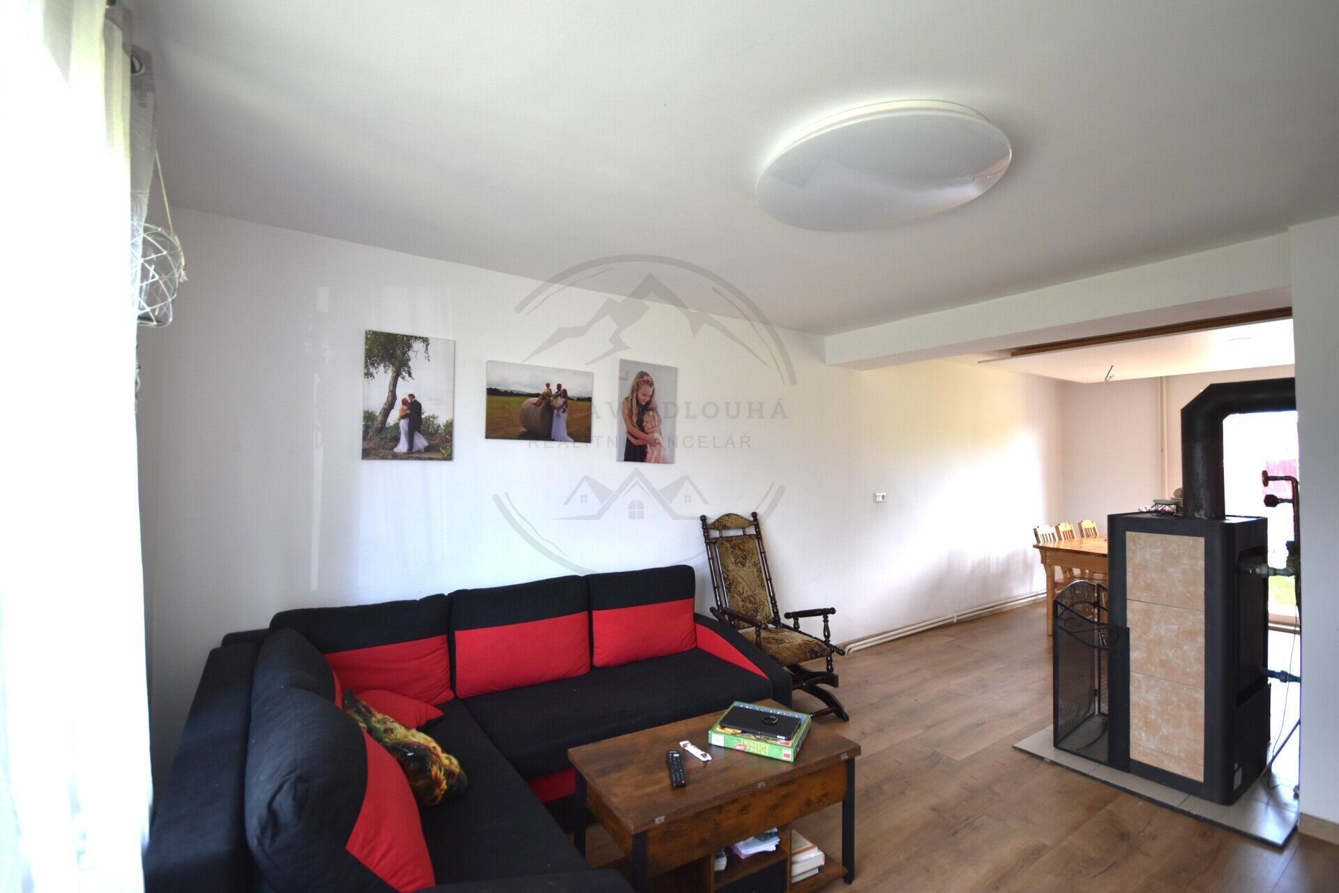 Prodej rodinný dům - Bernartice, 100 m² - 5