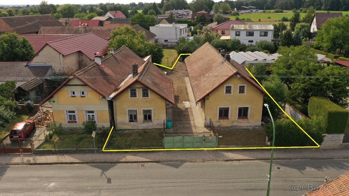Rodinný dům