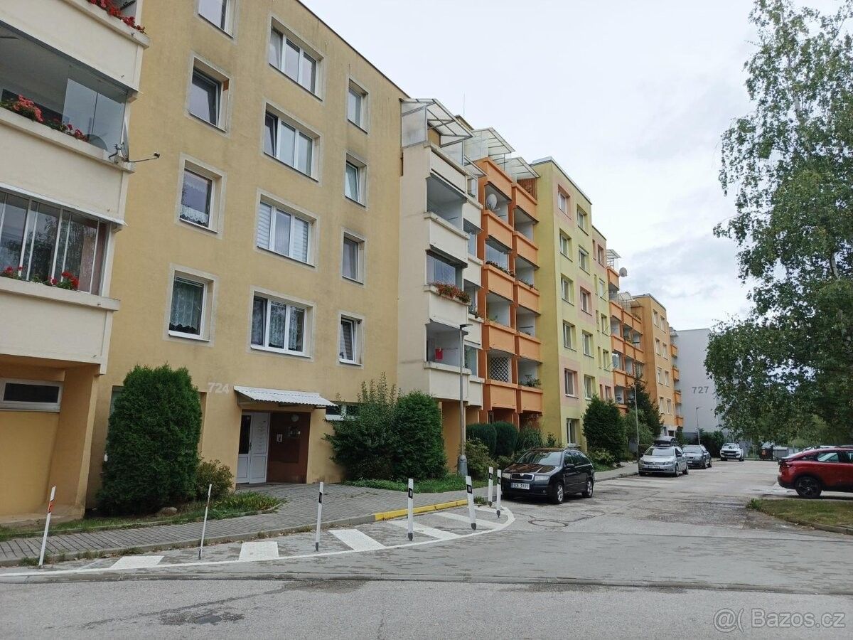 Byty, Albrechtice nad Vltavou, 375 01