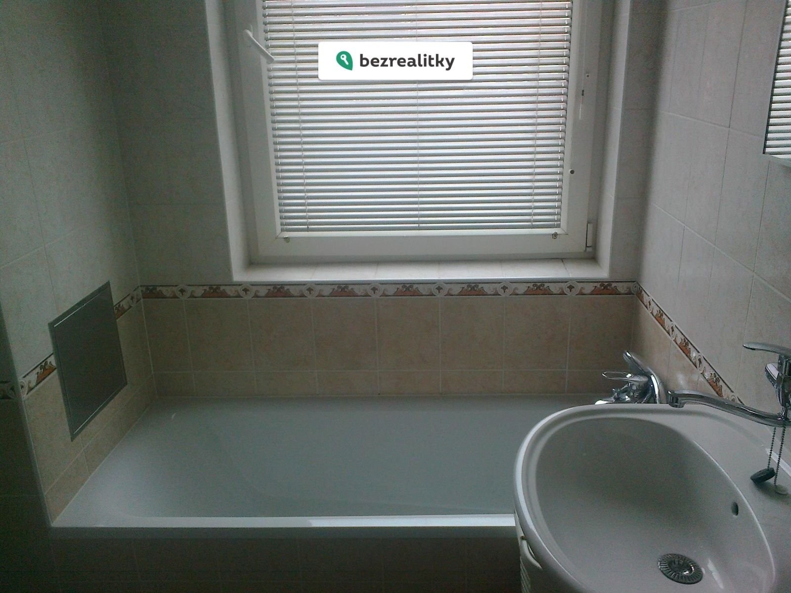 Byt 2+kk · 47 m² · Spojařů 1253, Praha Zbraslav - 4