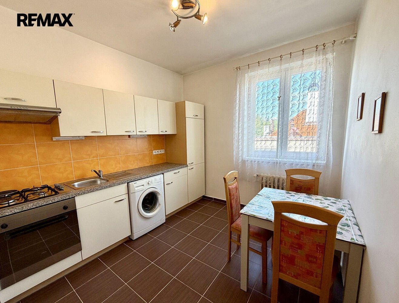 Byt 2+1 · 62 m² · Praha - Krč, okres Praha 4, Hlavní město Praha - 4