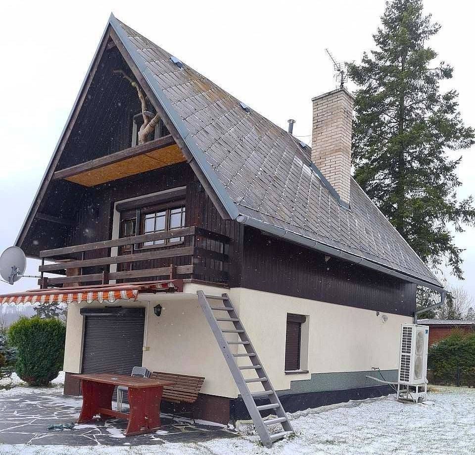 Pronájem chata - Domašov nad Bystřicí - Domašov nad Bystřicí, Olomoucký kraj - 2