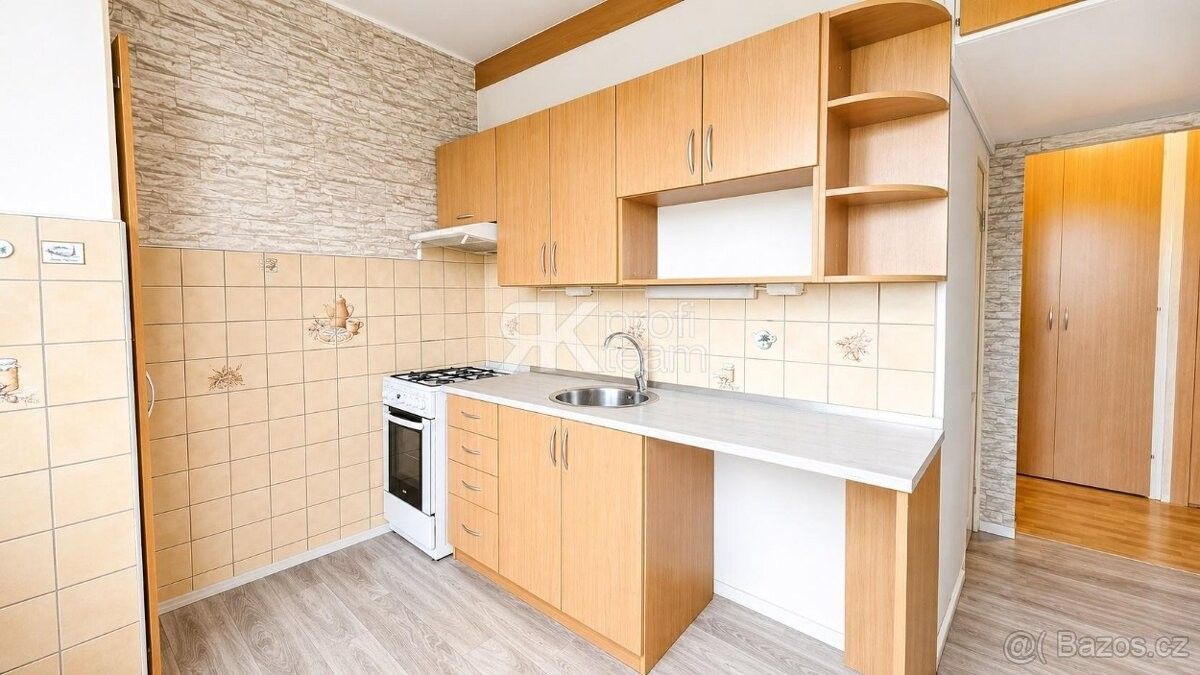 Byty, Ostrava, 708 00 - 1