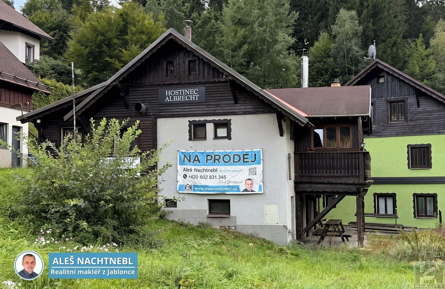 Restaurace · 134 m² · Tanvald, okres Jablonec nad Nisou, Liberecký kraj - 4
