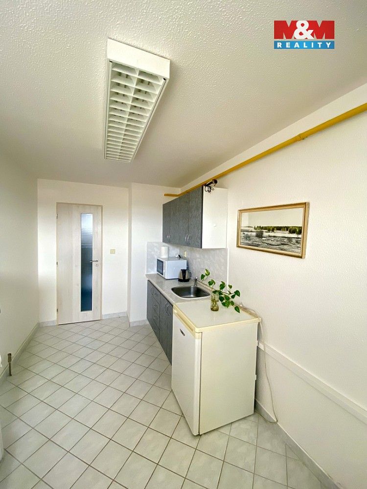 Kancelář · 34 m² · Hlubčická, Krnov - Pod Bezručovým vrchem, okres Bruntál - 3
