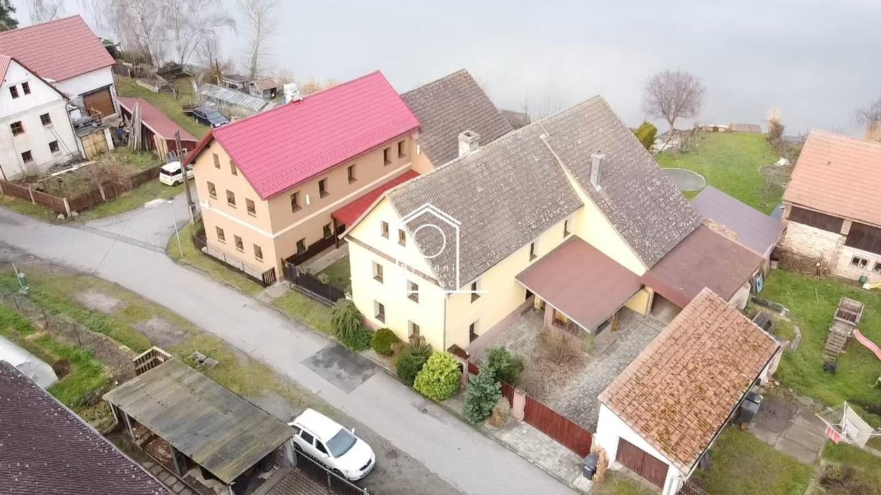 Prodej chalupa - Holany