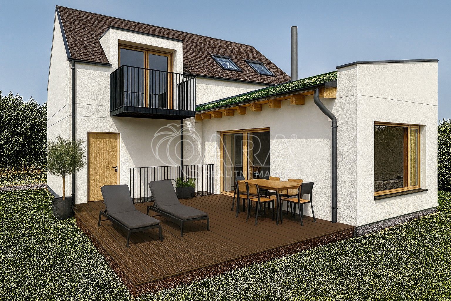 Ostatní, Grygov, 235 m²