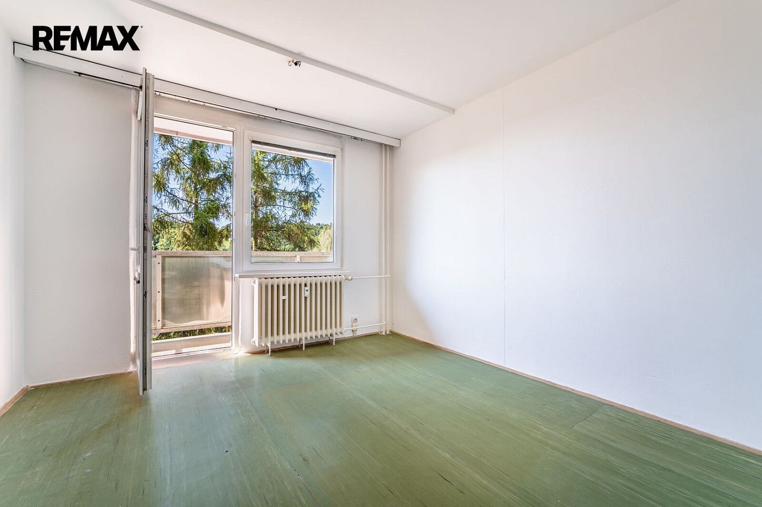 Byt 3+1 · 67 m² · Světlá nad Sázavou, okres Havlíčkův Brod, Kraj Vysočina - 3