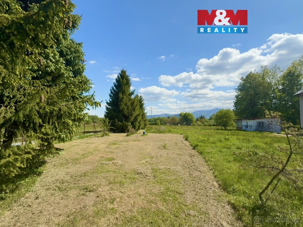 Pozemky pro bydlení, Čeladná, 739 12