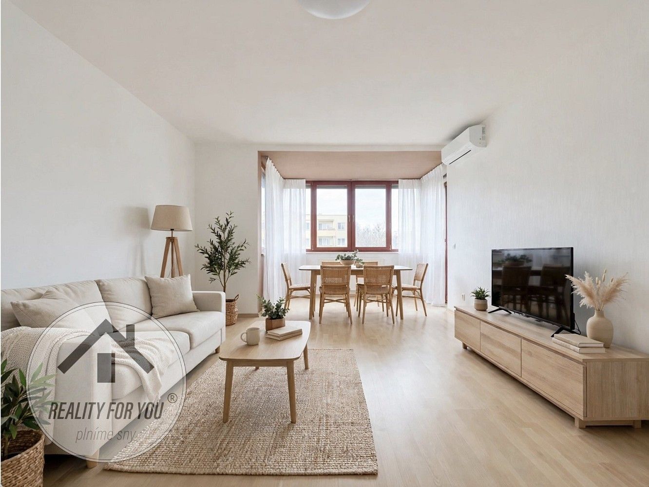 Prodej byt 3+kk - Praha - Běchovice, okres Praha 21, Hlavní město Praha, 86 m² - 5