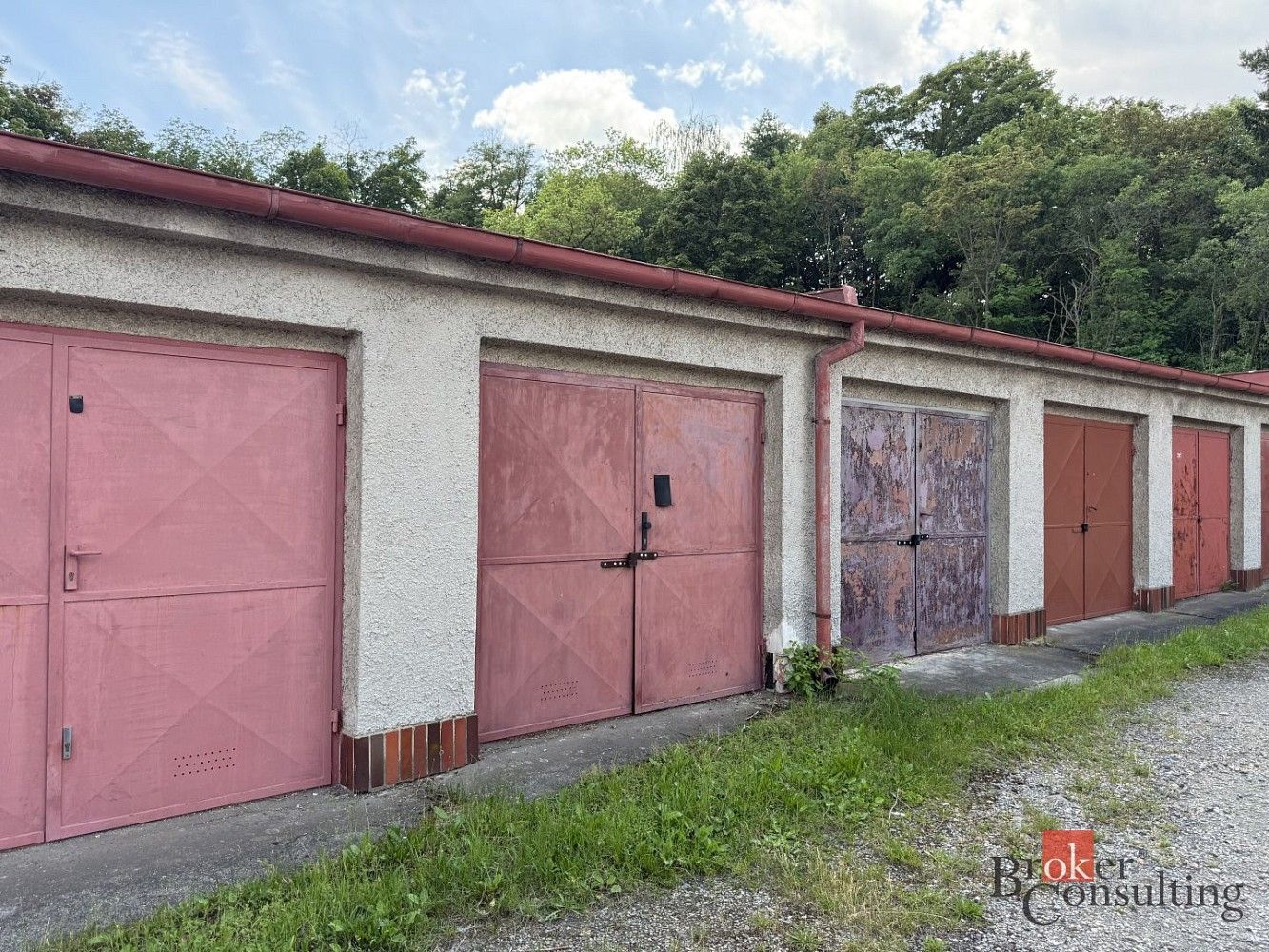 Ostatní, Plzeň - Bukovec, okres Plzeň-město, Plzeňský kraj, 18 m² - 1