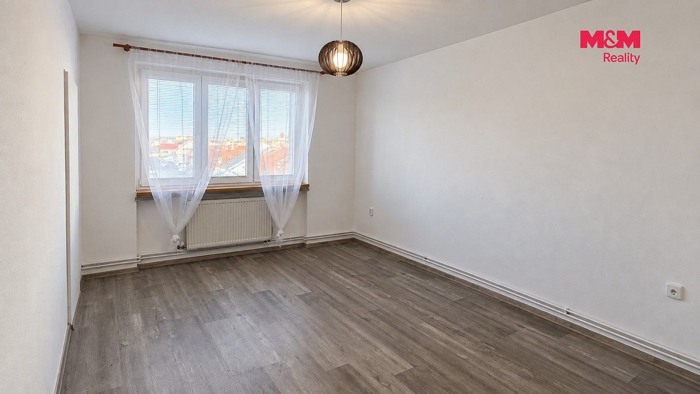 2+1, Svitavy - Předměstí, Pardubický kraj, 49 m² - 2