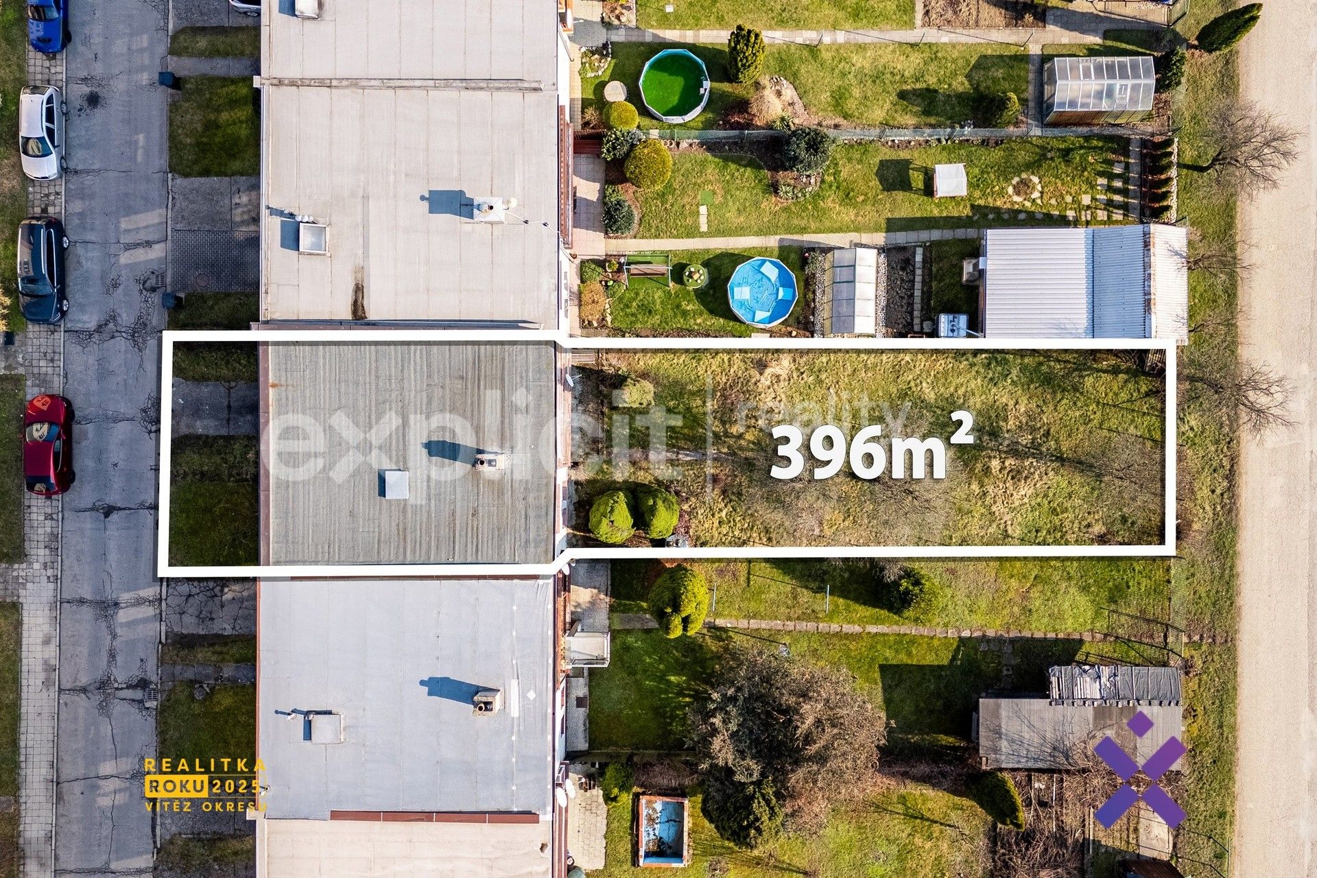 Rodinný dům · 180 m² · Družstevníků, Želechovice nad Dřevnicí - 3
