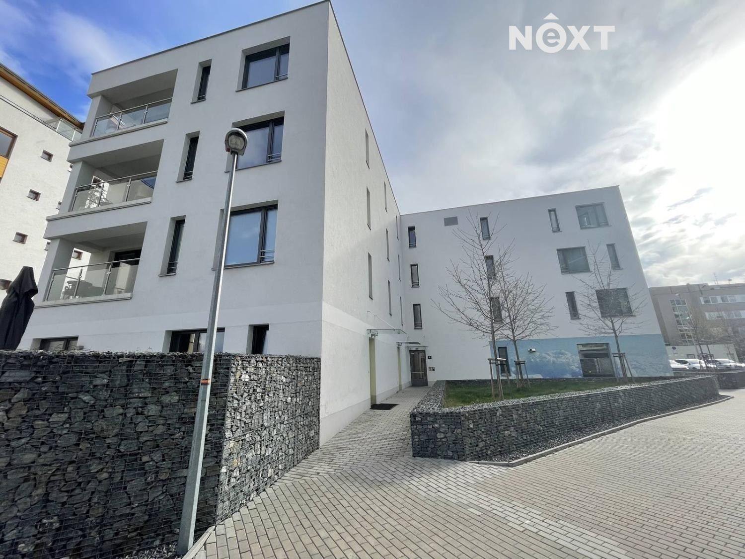 1+kk, Devonská 1242, Praha Hlubočepy, 39 m² - 1