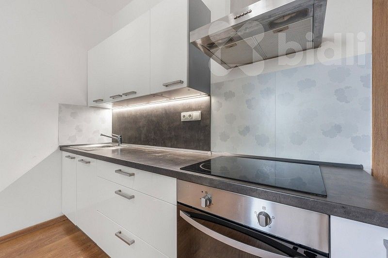 Byt 1+kk · 37 m² · Praha - Malešice, okres Praha 10, Hlavní město Praha - 4