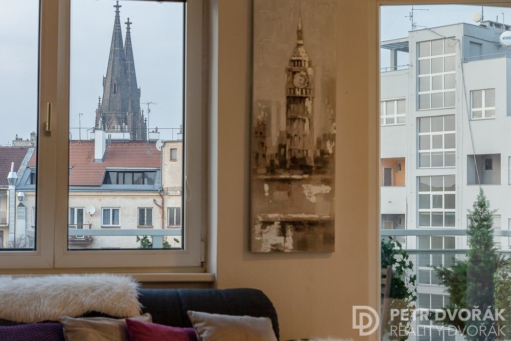 Byt other – Praha, obvod Praha 2 – další