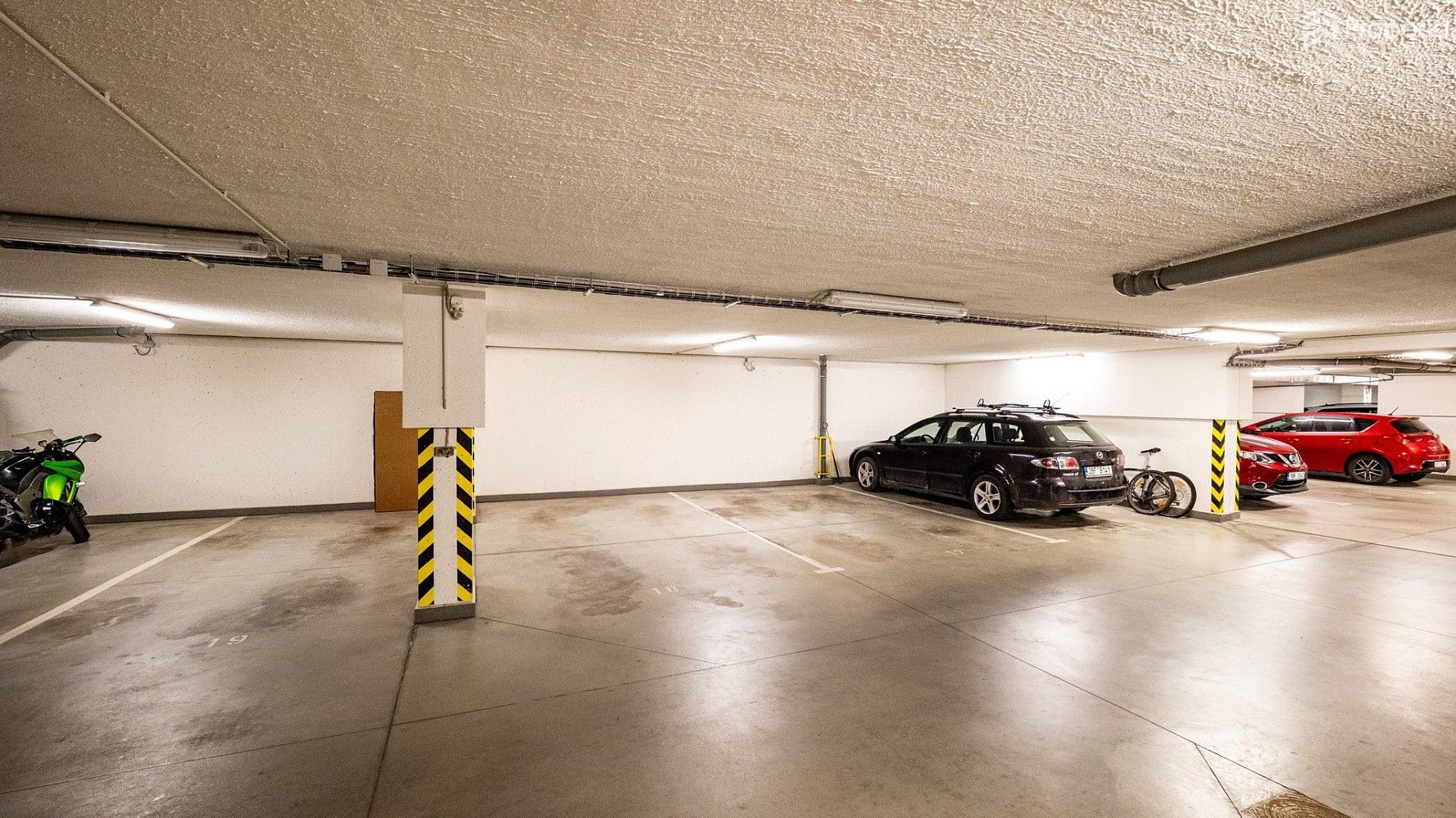 Prodej byt 3+kk - Lišejníková, Brno - Žebětín, 129 m² - 5