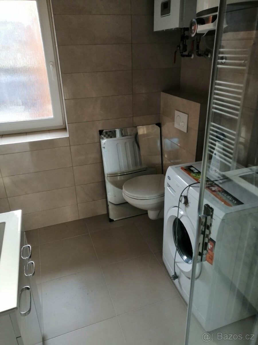 Pronájem byt - Votice, 259 01