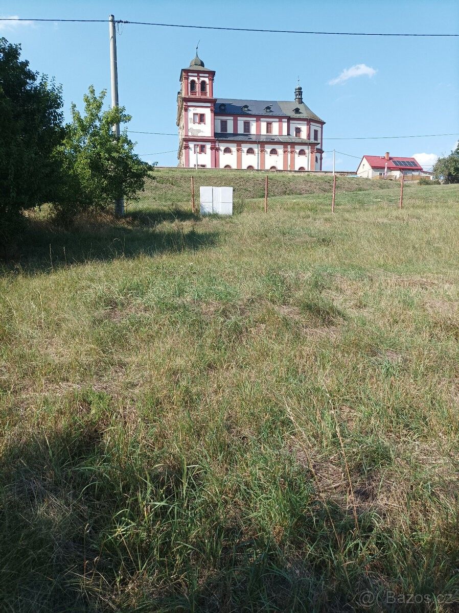 Pozemky pro bydlení, Chyše, 364 53 - 2