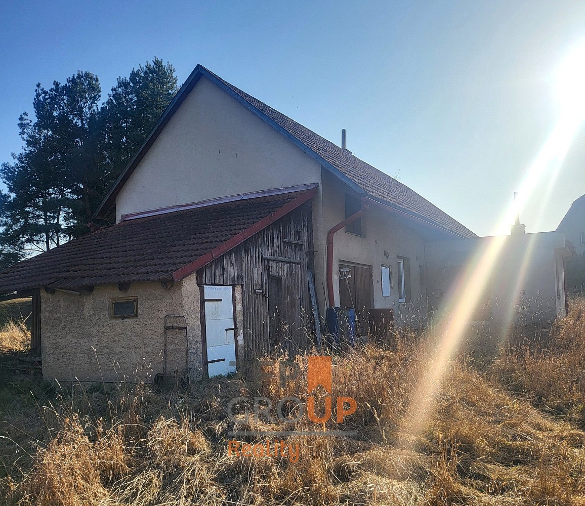 Rodinný dům · 100 m² · Kostelec nad Orlicí - Koryta, okres Rychnov nad Kněžnou - 3