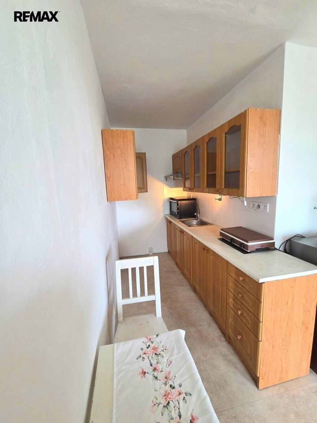 1+kk, Unčínská 1554, Teplice Trnovany, 32 m² - 2