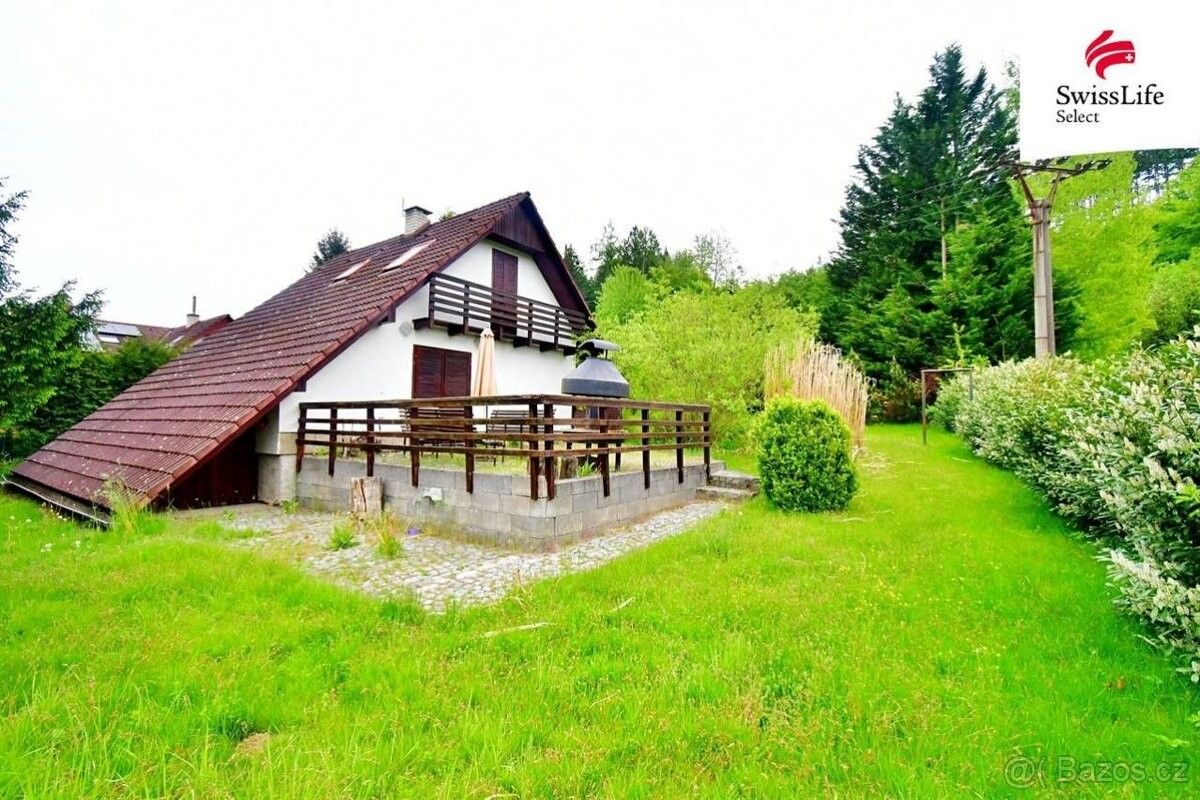 Chaty, Vlastějovice, 285 23