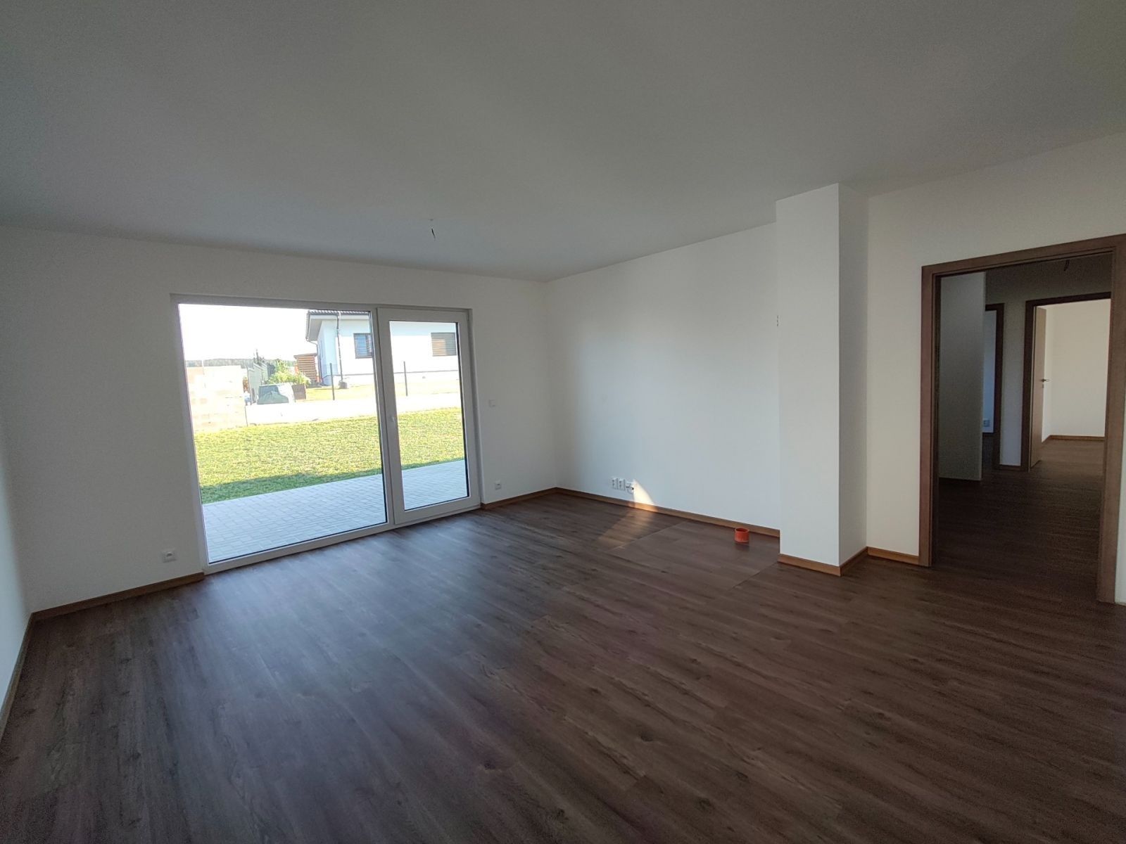 Prodej rodinný dům - Hrubínova, Vlašim - Vlašim, Středočeský kraj, 94 m² - 5