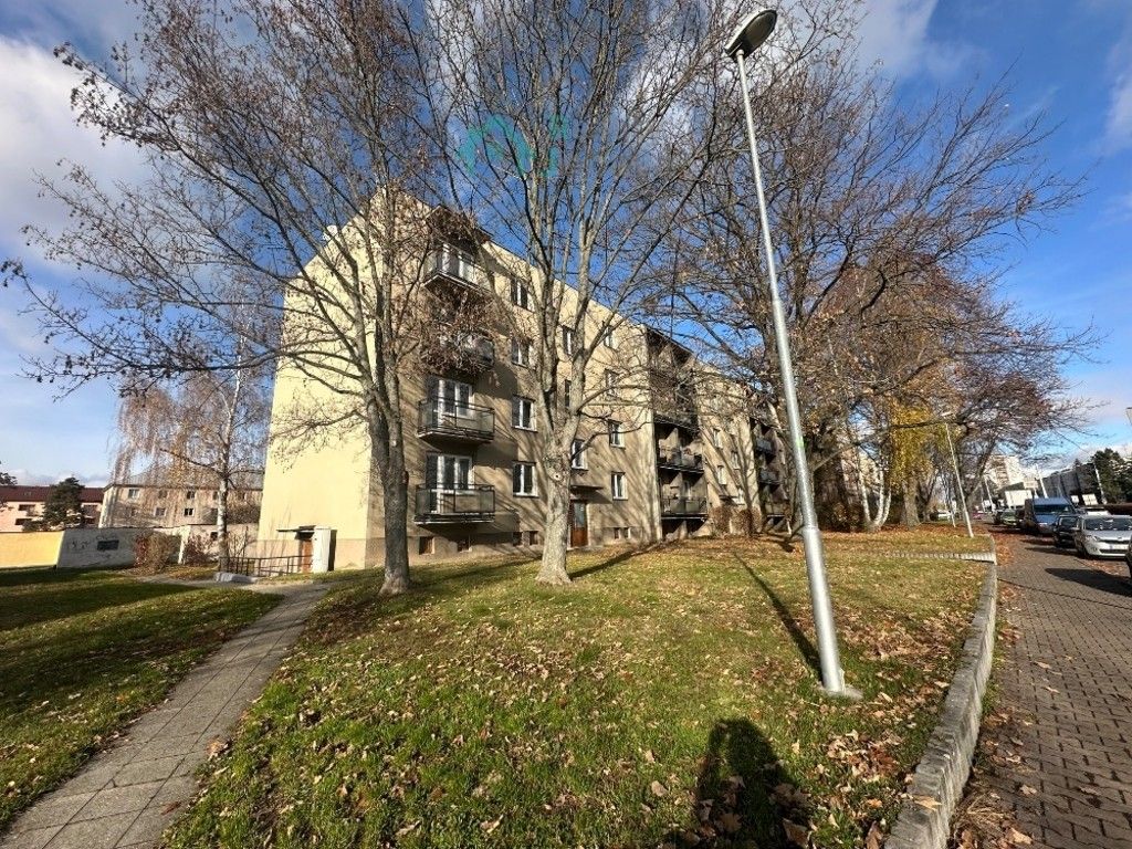 3+1, Na Drážce, Pardubice, 70 m²