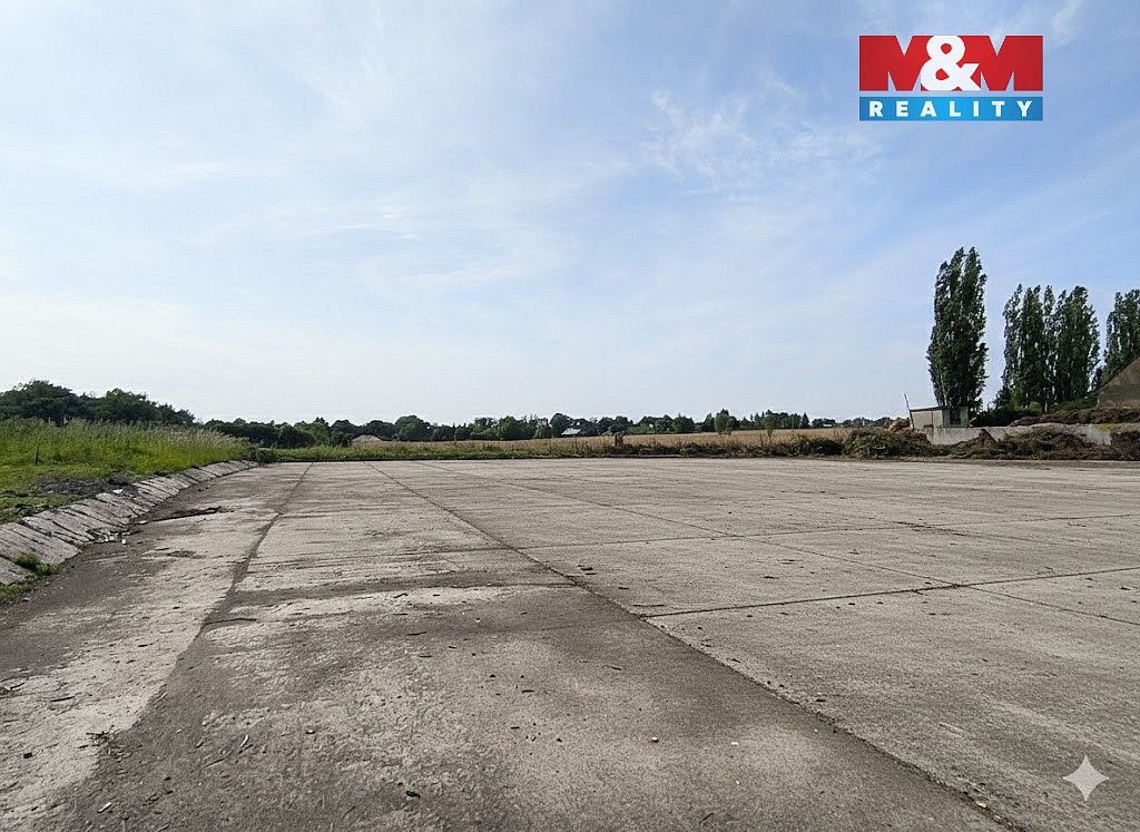 Pronájem komerční pozemek - Vratimov, okres Ostrava-město, Moravskoslezský kraj - 2