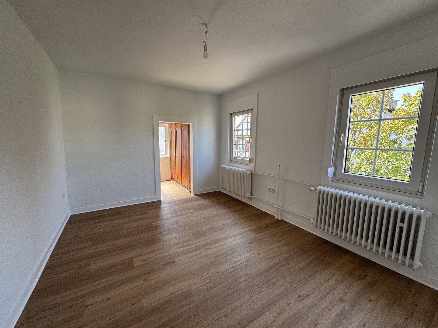 Pronájem rodinný dům - , Hessen, 200 m² - 5