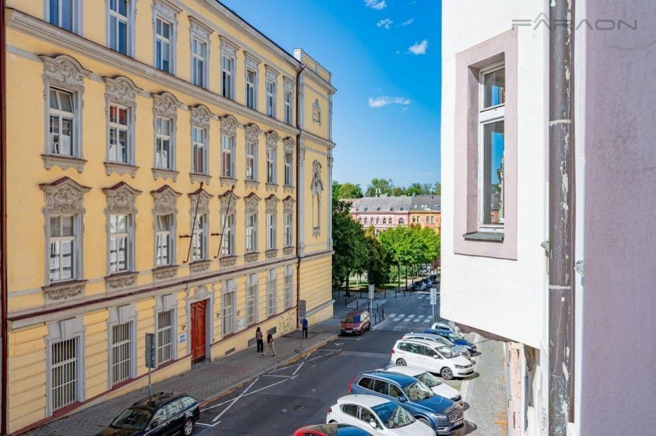 Kancelář · 100 m² · Praha 3, Praha - 3