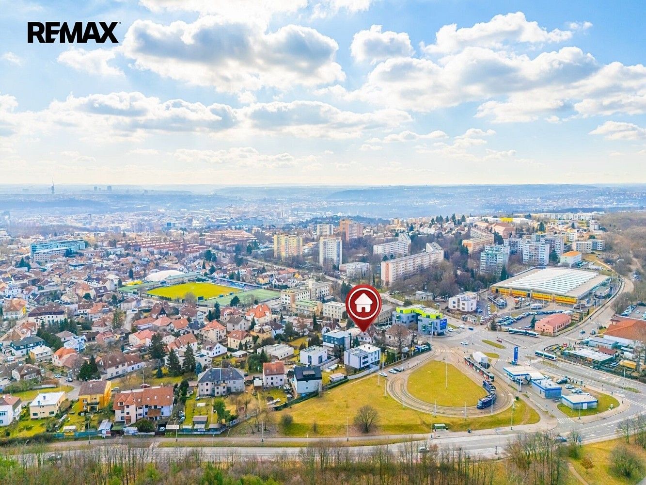 Prodej restaurace - Praha - Kobylisy, okres Praha 8, Hlavní město Praha, 249 m² - 2