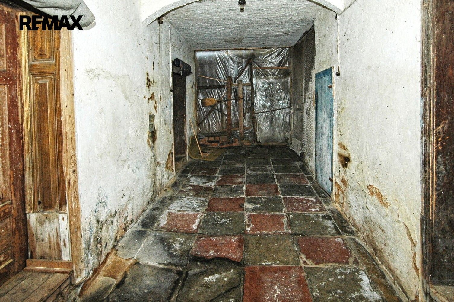 Prodej rodinný dům - Černošín, okres Tachov, Plzeňský kraj, 177 m² - 5