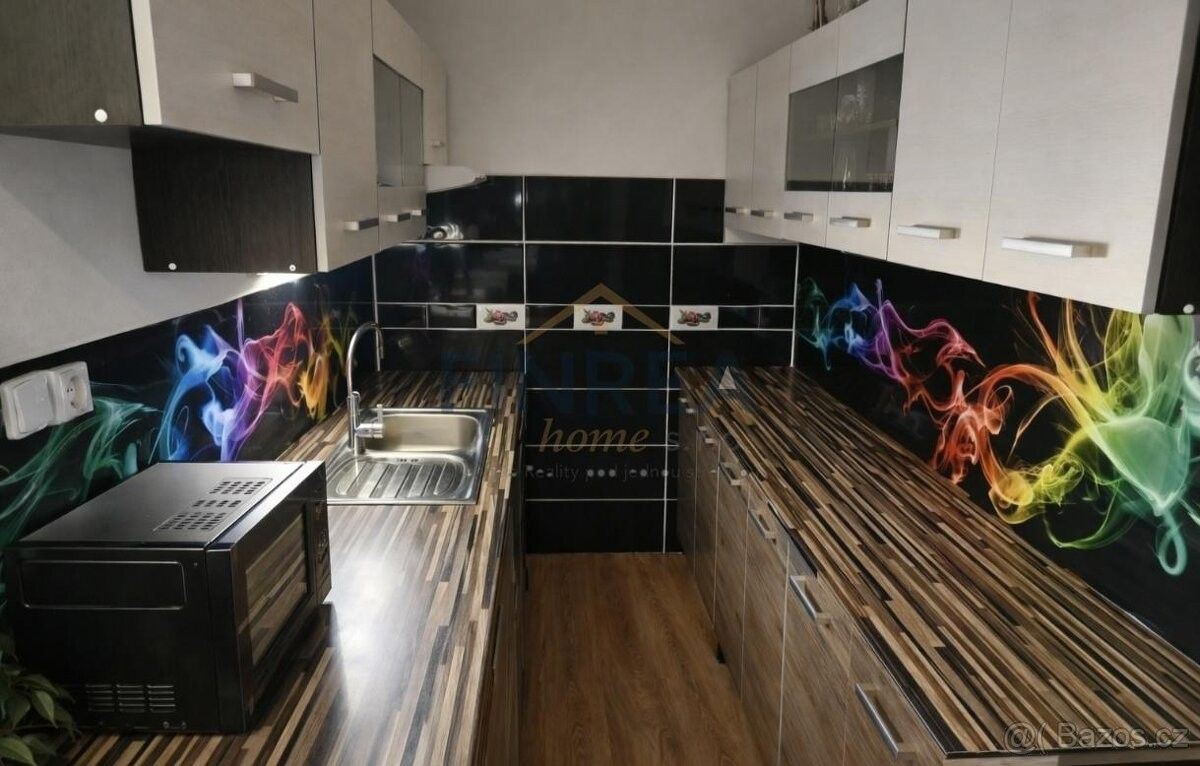 Prodej byt - Krupka, 417 42