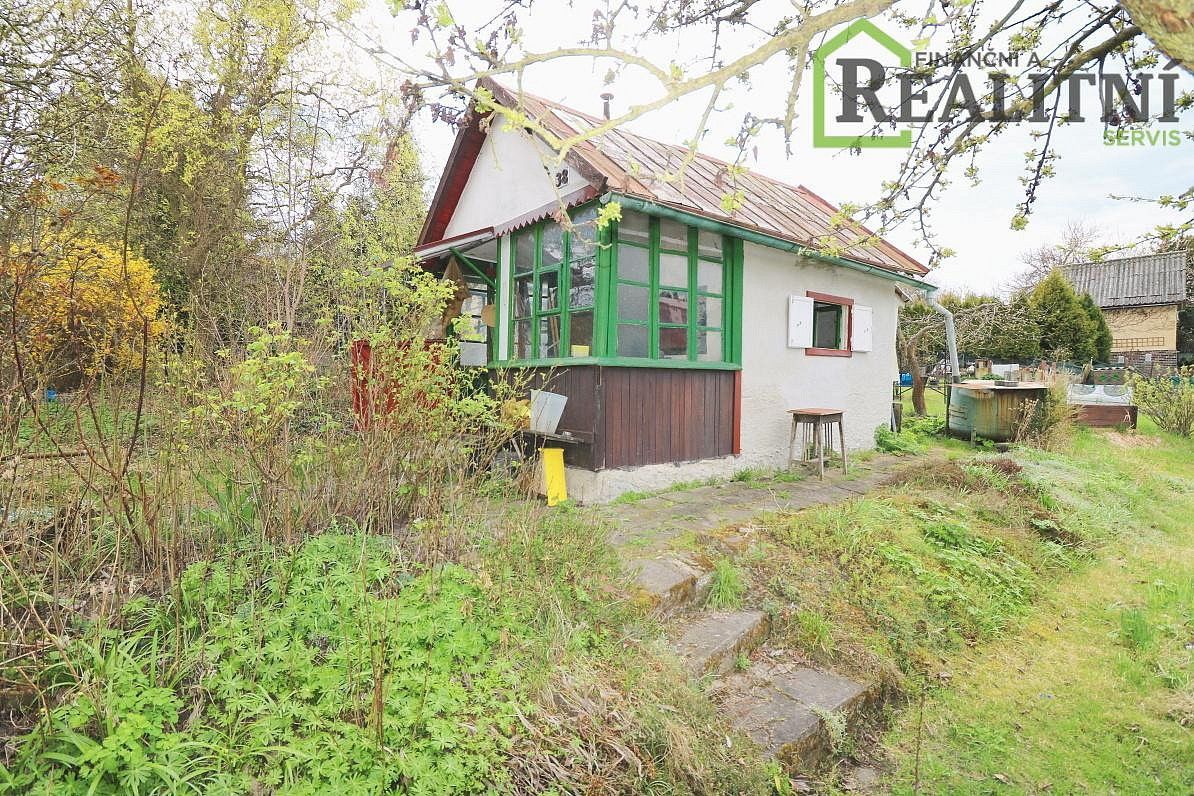 Chalupa · 14 m² · Havířská, Kladno - 3