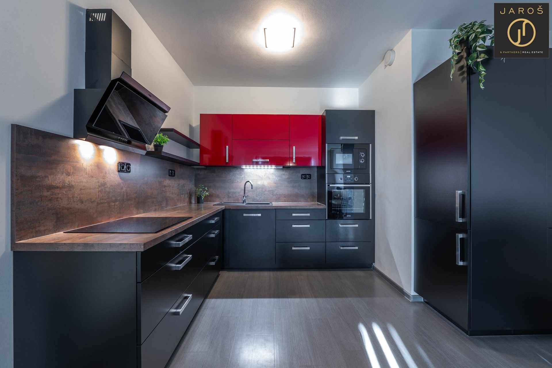 2+kk, Zavadilka, České Budějovice, 57 m²