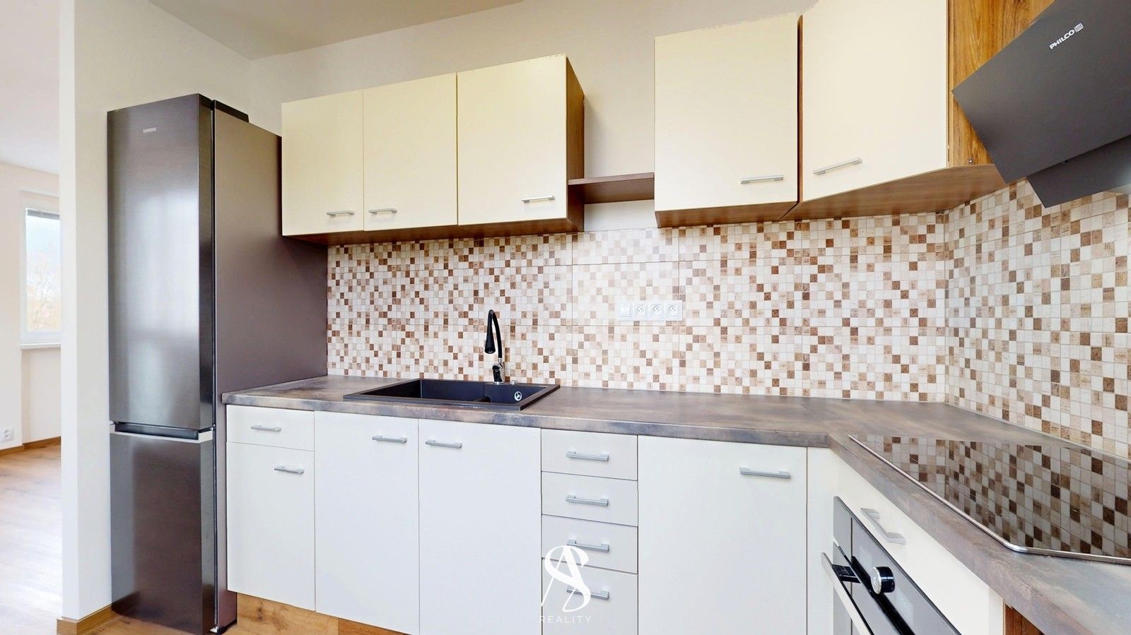 Pronájem byt 3+kk - Dr. Milady Horákové 1086, Olomouc, 77 m²