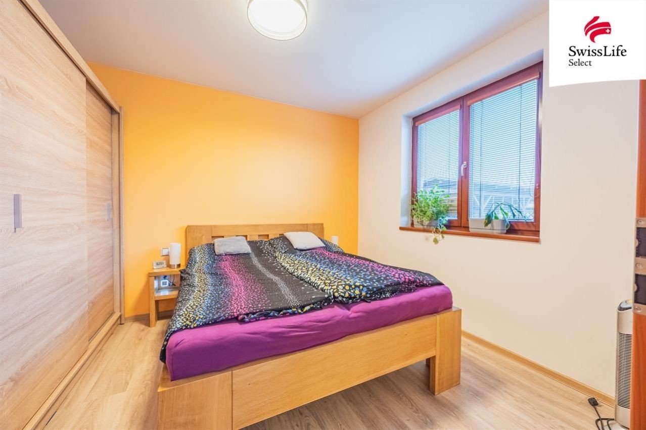 Prodej rodinný dům - Dobré, 120 m² - 5