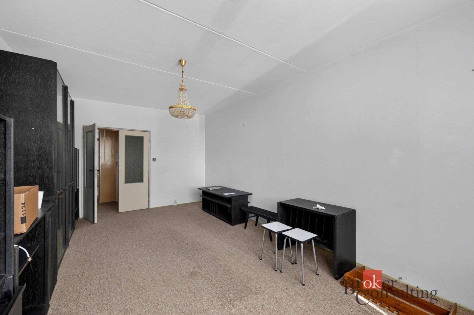 Prodej byt 4+1 - Manětínská, Plzeň, 81 m² - 5
