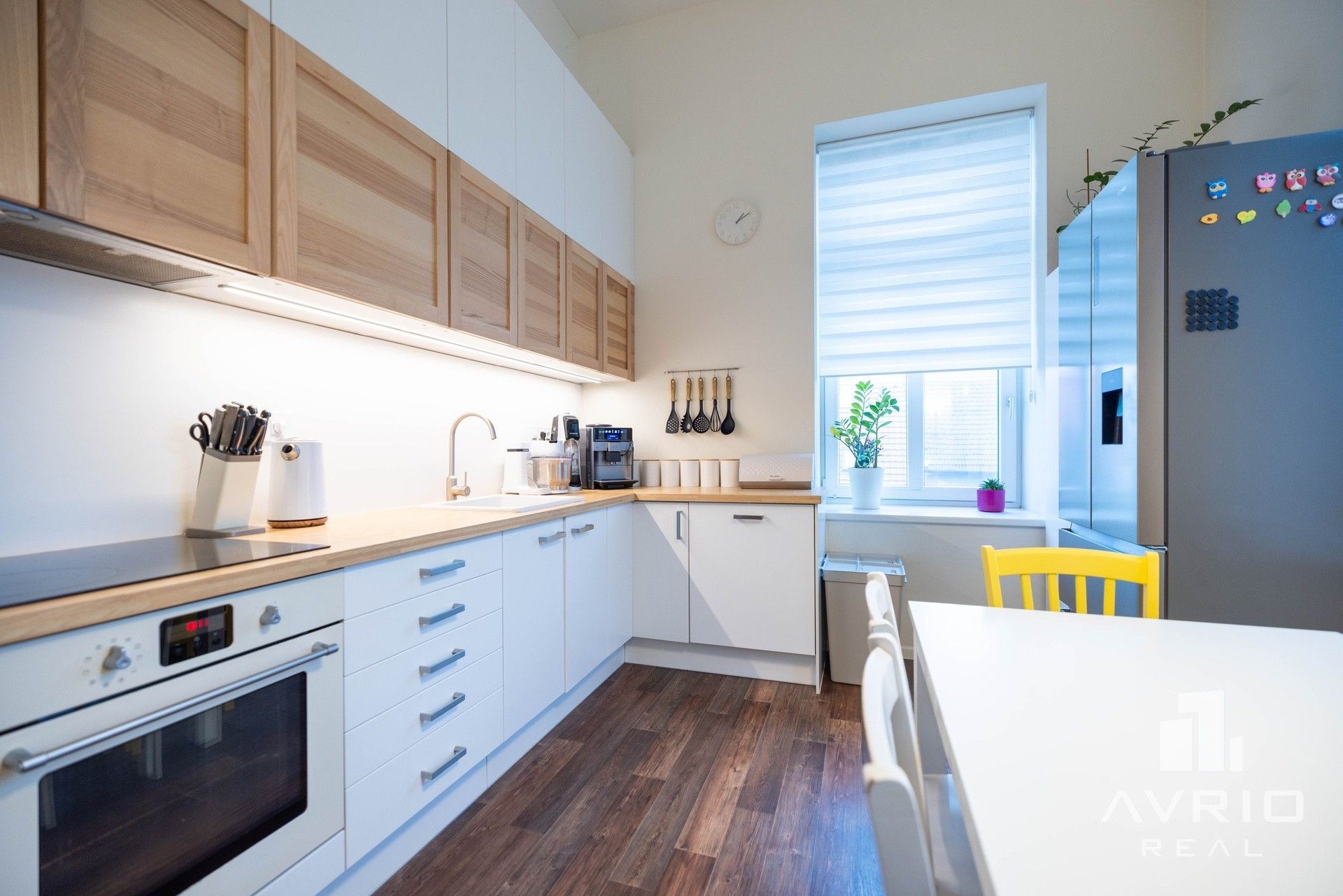 3+kk, Modřická, Brno, 52 m²